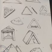 My project in The Art of Sketching: Transform Your Doodles into Art course. Ilustração tradicional, Desenho a lápis, Desenho, e Sketchbook projeto de angela_tan - 08.09.2021