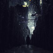 Mi Proyecto del curso: Ilustración fantástica 3D con Blender . % Javier Parra tarafından hazırlanan 3D, Dijital İllüstras, on, Ve 3D Tasarım projesi - 09.08.2021
