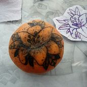 Mi Proyecto del curso: Tatuaje para principiantes. Tattoo Design project by Pablo Guerrero - 09.07.2021