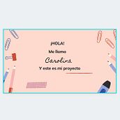 Mi Proyecto del curso: Dibujo para principiantes nivel -1. Pencil Drawing, Drawing, Creating with Kids, and Sketchbook project by caromcv28 - 08.08.2021
