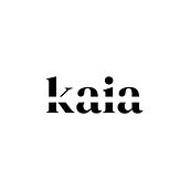KAIA. Un proyecto de Diseño gráfico y Packaging de Silvia González Gómez - 08.09.2021