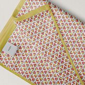 sail away. Een project van  Ontwerp y Patroonontwerp van Fernanda Mogna Bagur - 08.09.2021