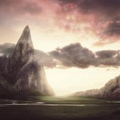 Meu projeto do curso: Matte Painting: criando mundo fotorrealistas . Fotografi, Fotografi Pascaproduksi, Retouching Foto, Fotografi Digital, Photomontage, Dan Lukisan Matte proyek oleh Leonardo Magalhães - 09.09.2021