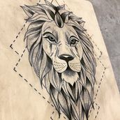 New Tattoo Artist ✍🏼. Instagram Marketing project by Mladen Cvetkovic - 09.09.2021