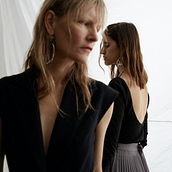 BITE Studios Autumn ~ Winter 2020 Collection. Design, and Fashion Design project by Elliot Atkinson - 08.24.2019