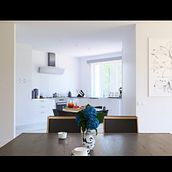 Mi Proyecto del curso: Animación arquitectónica en 3D. 3D, Architecture, Interior Architecture, Interior Design, L, scape Architecture, 3D Animation, Digital Architecture, and ArchVIZ project by Gonzalo Méndez - 06.09.2021