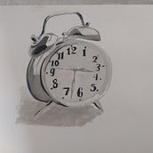 Mi Proyecto del curso: Pintura al óleo desde cero. Fine Arts, Painting, and Oil Painting project by Nicolas Pacheco - 09.09.2021