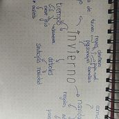 Mi Proyecto del curso: Dibujo y hand lettering creativo para principiantes. Projekt z dziedziny Tradycyjna ilustracja, Typografia, Rysunek, Rysunek artystyczny i Pismo dekoracyjne użytkownika maria91 - 09.09.2021