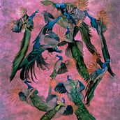  Sins of the Pretty Ones. Fine Arts project by Kira Gondeck-Silvia - 09.09.2021