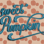 My project in The Golden Secrets of Lettering course. Un progetto di Lettering, H e lettering di p8g59myemi - 06.09.2021