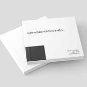 Foto Zine, meu projeto do curso: Técnicas de composição para design gráfico. Design, Editorial Design, Graphic Design, and Digital Design project by Pablo Henrique - 09.07.2021