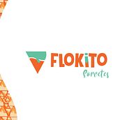 Flokito | Ice-cream Parlor | Redesign Ein Projekt aus dem Bereich Design, Br, ing und Identität und Grafikdesign von Pedro Gonçalves - 24.11.2020