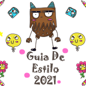 Mi Proyecto del curso: Creación de una marca ilustrada: de la idea al merchandising.. Un proyecto de Ilustración tradicional, Br, ing e Identidad, Diseño de personajes e Ilustración digital de Jesus Amg - 04.09.2021