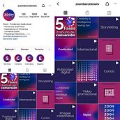 Mi Proyecto del curso: Introducción al community management. Social Media, Digital Marketing, Content Marketing, Facebook Marketing & Instagram Marketing project by Juan Sandoval Gil - 09.10.2021