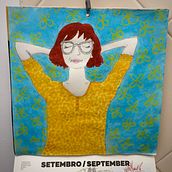 My project in Exploratory Sketchbook: Find Your Drawing Style course. Un proyecto de Ilustración tradicional, Bocetado, Creatividad, Dibujo, Pintura a la acuarela, Sketchbook y Pintura gouache de ale_palmas - 02.09.2021