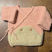 Niña Elena. Un progetto di Fiber Art di Maribel Batanero Bastida - 09.09.2021