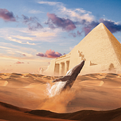 Mon projet du cours : Les secrets du photomontage et de la retouche créative. Photograph, Photograph, Post-production, VFX, Photo Retouching, Fine-Art Photograph, Photographic Composition, and Photomontage project by nicolaskeyman - 09.10.2021