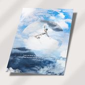 My project in Advanced Adobe Photoshop course. Design, Photograph, Post-production, and Photo Retouching project by Mohideen Mohammed Jafer - 09.08.2021
