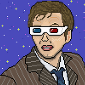 My project in Illustration Techniques in Pixel Art course. Traditional illustration, Digital Illustration, and Pixel Art project by Francesca Valuto - 09.10.2021