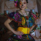 Mi Proyecto del curso: Iluminación con flash de mano para principiantes Ein Projekt aus dem Bereich Fotografie, Porträtfotografie, Beleuchtung für Fotografie, Studiofotografie und Interieurfotografie von Fernando Peralta Pacheco - 01.08.2021