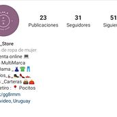 Mi Proyecto del curso: Introducción al marketing digital en Instagram. Marketing, Social Media, Digital Marketing, Mobile Marketing, Instagram & Instagram Marketing project by Andrea Silva - 09.07.2021