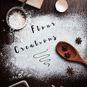 Flour Creations. Un projet de Photographie de studio de Ada Davari - 24.05.2020