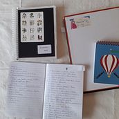 Mi Proyecto del curso:  Técnicas de gestión del tiempo para creadores y creativos. Un progetto di Marketing e Consulenza creativa di ethelarnal - 11.09.2021