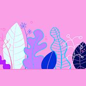 Illustrations. Traditional illustration project by Giselle C. - 09.11.2021