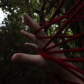 Threads | Final Project - Introduction to Narrative Photography. Photograph, Stor, telling, Fine-Art Photograph, and Narrative project by claytonmeadowsdesign - 09.13.2021