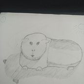 My 30 day prompt project in Daily Sketching for Creative Inspiration course. Traditional illustration, Sketching, Creativit, Drawing, and Sketchbook project by Zac Seeto - 09.12.2021