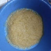 Mi Proyecto del curso: Elaboración artesanal de papel a base de paja de arroz. Artesanato, Artes plásticas, e DIY projeto de Eliza Nolasco - 12.09.2021