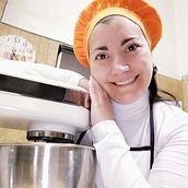 Calud.reposteria.  project by Edith Canto - 09.10.2021