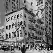 Il mio progetto del corso: Fondamenti di disegno: introduzione all'illustrazione digitale. Traditional illustration, Drawing, Digital Illustration, and Digital Drawing project by lorenzorossetti94 - 09.12.2021