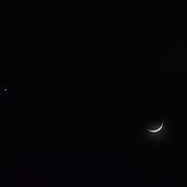 Noches de Luna. Projekt z dziedziny Fotografia użytkownika Mariana Hincapié - 04.09.2021