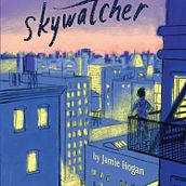 Skywatcher. Traditional illustration project by Jamie Hogan - 10.05.2021