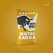 Infogua. Een project van  Ontwerp,  Br, ing en identiteit, Grafisch ontwerp y Productontwerp van Nahúm Roses - 13.09.2021