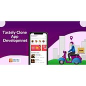 Grab Your Chance To Gain Global Attention With Tastely Clone Development . Programming, Traditional illustration, Photograph & IT project by James Anderson - 01.01.2020