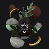 Il mio progetto del corso: Progettazione di set 3D per prodotti. Advertising, 3D, Art Direction, Product Design, and 3D Design project by Vincenzo Misuraca - 09.13.2021