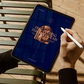 Belobaba. Un proyecto de Br, ing e Identidad y Diseño gráfico de Pablo Out - 13.09.2021