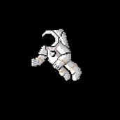 Mi Proyecto del curso: Introducción al diseño de personajes en pixel art. Een project van Ontwerp van personages, Videogames, Pixel art y Videogame-ontwerp van Guille Figueroa - 13.09.2021
