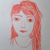 Mi Proyecto del curso: Cuaderno de artista: explora técnicas de ilustración. Design, Traditional illustration, Fine Arts, Painting, Creativit, Creating with Kids, and Sketchbook project by Paula García - 09.13.2021