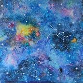 Il mio progetto del corso: Tecniche moderne di acquerello. Traditional illustration, Fine Arts, Painting, and Watercolor Painting project by Levia Pagetta - 09.14.2021