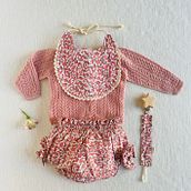 Mi Proyecto Petit Pompom-nueva marca de pequeños. Advertising, Social Media, Mobile Photograph, Product Photograph, Mobile Marketing, Instagram, Instagram Photograph, Lifest, and le Photograph project by Ana cristina Rodriguez - 09.14.2021