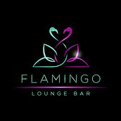 Identidad Corporativa + Comunicación / Flamingo Lounge Bar. Un proyecto de Br, ing e Identidad, Comunicación y Diseño gráfico de Sito Morales - 14.09.2021