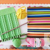 TORTAS MASA FONDANT. Een project van  van Marilú Ramos Luján - 14.09.2021