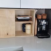 Meu projeto do curso: Design e construção de móveis para iniciantes. Projekt z dziedziny Craft, Projektowanie i w, rób mebli, Projektowanie wnętrz, DIY i Obróbka drewna użytkownika pitacho30501 - 14.09.2021