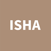 ISHA fashion brand. Fashion Design project by Darly Gomez - 08.20.2021