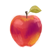 Mi Proyecto del curso: Procreate para principiantes: ilustración digital desde cero. Un progetto di Illustrazione tradizionale, Disegno, Illustrazione digitale, Disegno digitale e Pittura digitale di Clara Correa - 15.09.2021