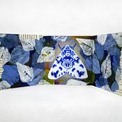 Mi Proyecto del curso: Ilustración creativa: juega con materiales inesperados Ein Projekt aus dem Bereich Traditionelle Illustration, Bildende Künste, Malerei, Kreativität und Sketchbook von Tania Solis - 15.09.2021