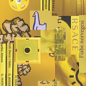 Yellow Things. Un proyecto de Diseño, Ilustración tradicional, Dibujo a lápiz y Dibujo de laila_sadi212 - 15.09.2021